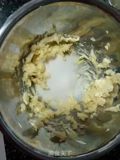 Make A cheese-leaving heart step 1