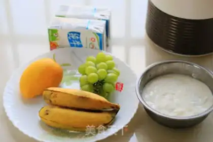 Make Mango Green Tith Murch step 0