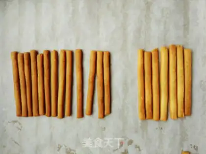 Make Match cookies step 5