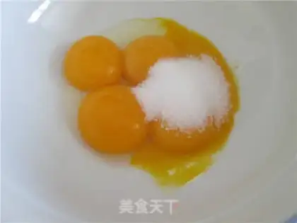 Make Hokkaido Chi Feng step 8