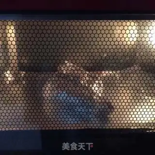 Make Roasted chicken legs step 3