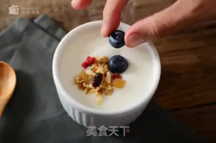 Make Soy milk step 3
