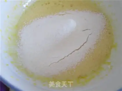 Make Hokkaido Chi Feng step 9