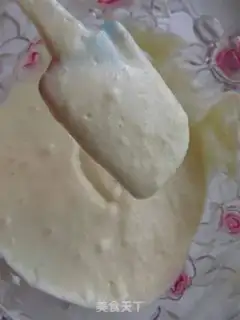 Make Sandmus step 3