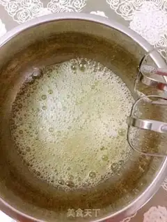 Make The original cup of paper, the twilight cake step 7