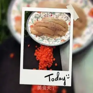 Make Fish seeds and eggs step 0