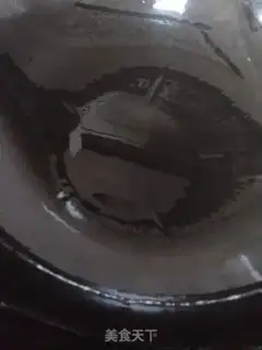 Make Dry pan sticker step 3