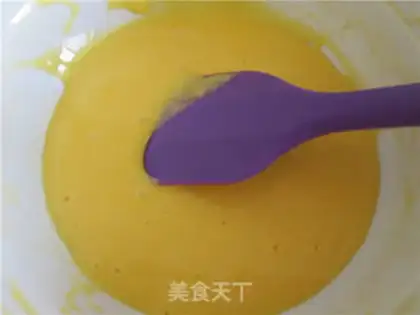 Make Hokkaido Chi Feng step 10