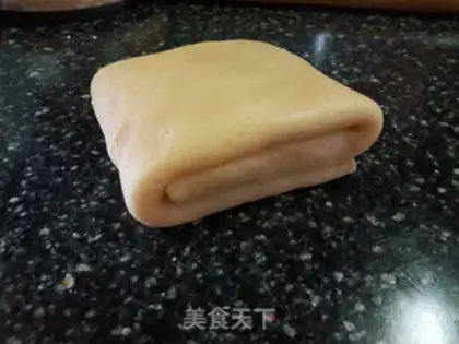 Make A cheese-leaving heart step 5