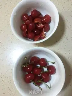 Make Black forest cake step 13
