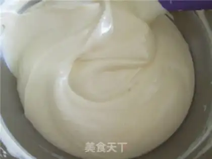 Make Hokkaido Chi Feng step 11