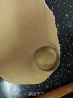 Make A cheese-leaving heart step 6