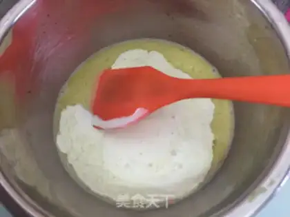Make Tea and roast pudding step 5