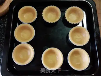 Make A cheese-leaving heart step 7