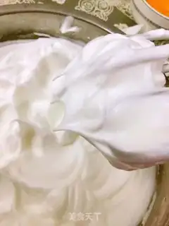 Make The original cup of paper, the twilight cake step 10