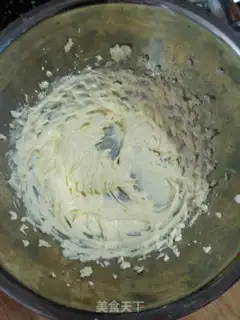 Make A cheese-leaving heart step 8