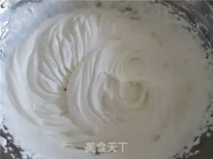 Make Hokkaido Chi Feng step 13
