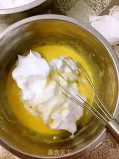 Make The original cup of paper, the twilight cake step 11