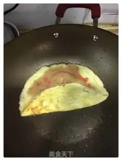 Make Fish seeds and eggs step 4