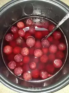 Make Sour, sour, sour, sour step 1
