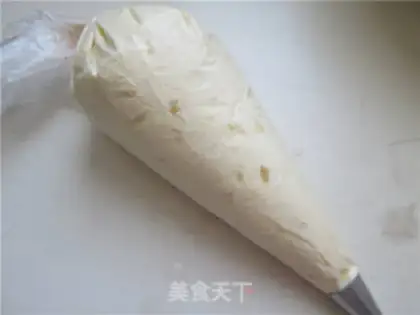 Make Hokkaido Chi Feng step 14