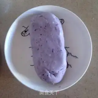 Make Potato cakes step 1