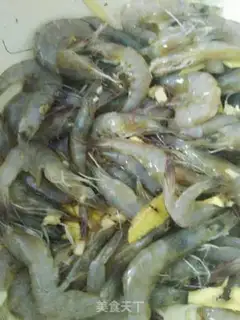 Make Crab congee step 2