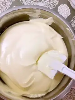 Make The original cup of paper, the twilight cake step 14