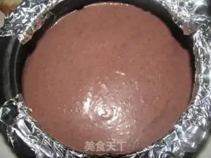 Make Sandmus step 11