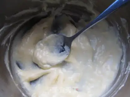 Make Mango Napoleon step 5
