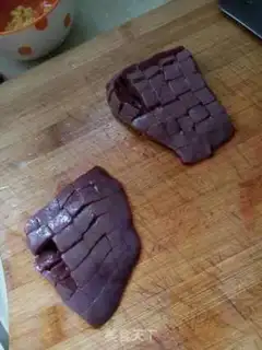 Make Steam liver step 3