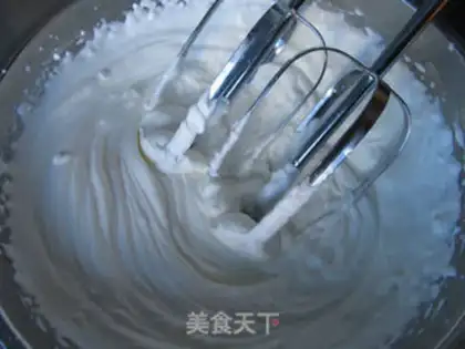 Make Mango Napoleon step 6