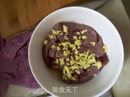 Make Steam liver step 4