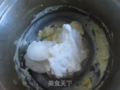 Make Mango Napoleon step 7