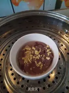 Make Steam liver step 5