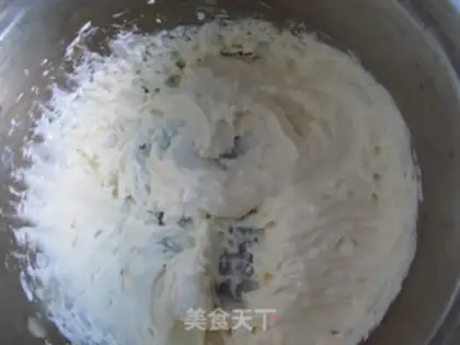 Make Mango Napoleon step 8
