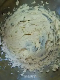 Make A cheese-leaving heart step 12