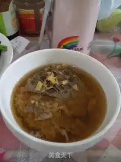 Make Steam liver step 6