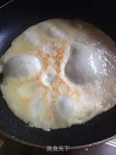 Make Salted burrito step 4