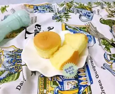 Make The original cup of paper, the twilight cake step 18