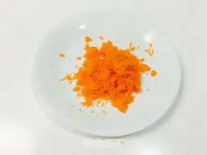Make Carrot tacos step 2