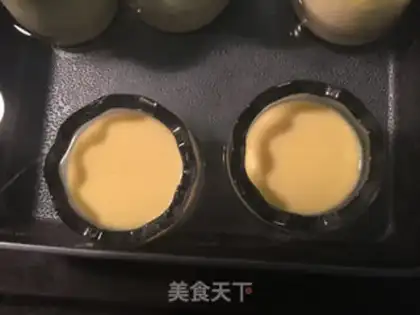 Make Maple pudding step 10