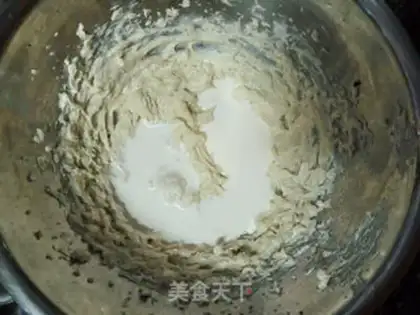 Make A cheese-leaving heart step 15
