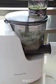 Make Pineapple noodles step 1