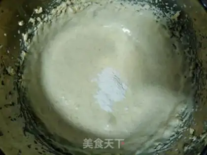 Make A cheese-leaving heart step 16