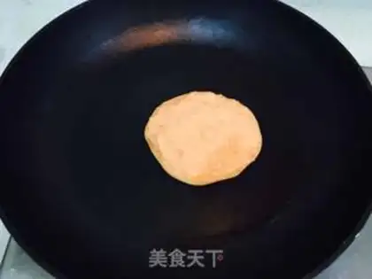 Make Carrot tacos step 5