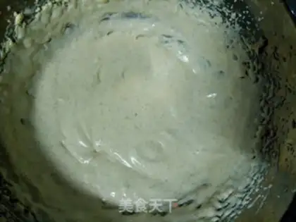Make A cheese-leaving heart step 17