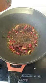 Make Potato fries step 4