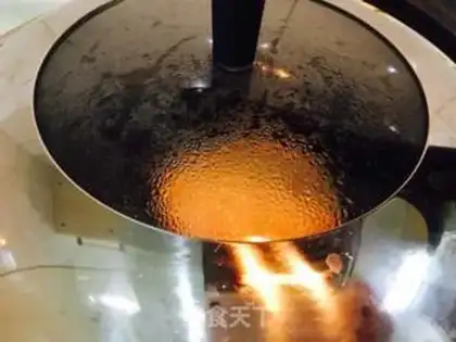 Make Carrot tacos step 6
