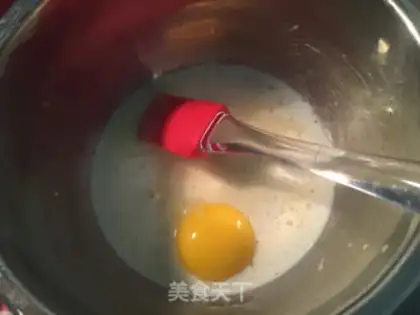 Make Chicken step 0